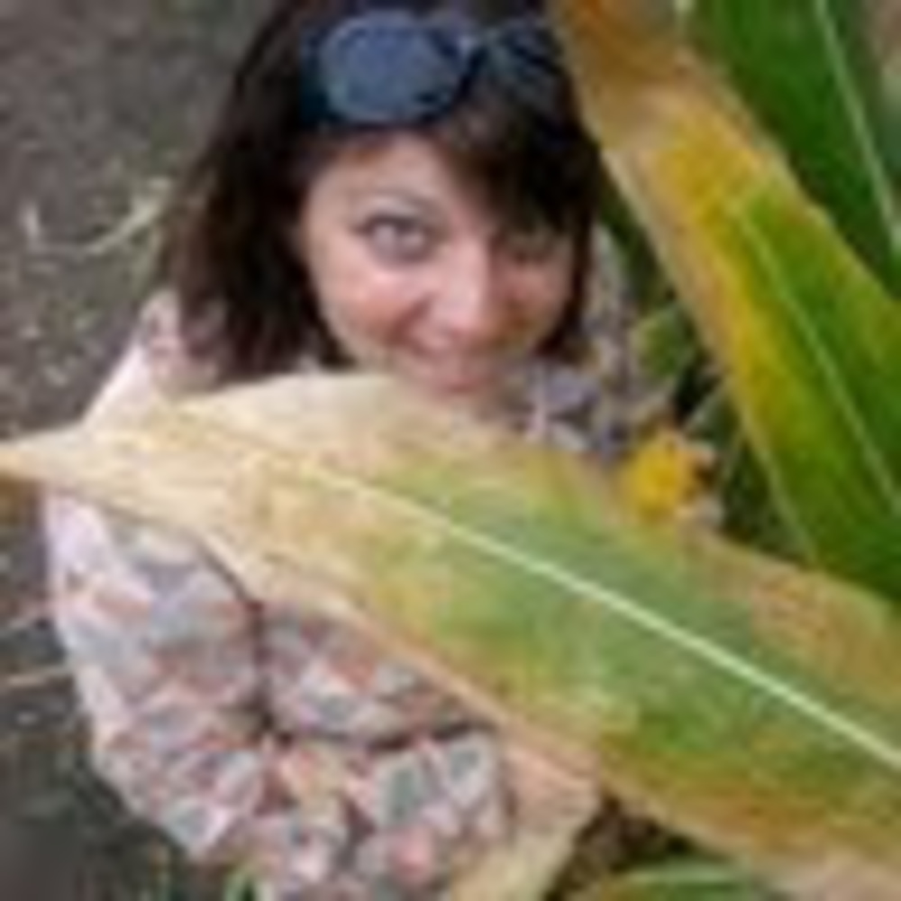 Meet your Posher, Lindsay